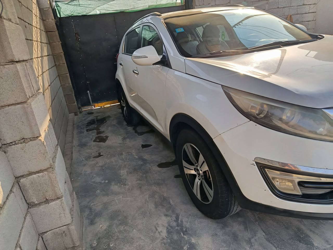 سبورتج 11 • صبغ • البصره الزبير