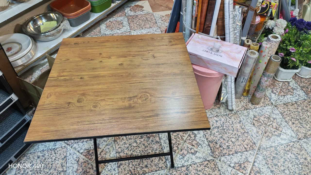 ميز طعام • توصيل مجاني • النجف الاشرف