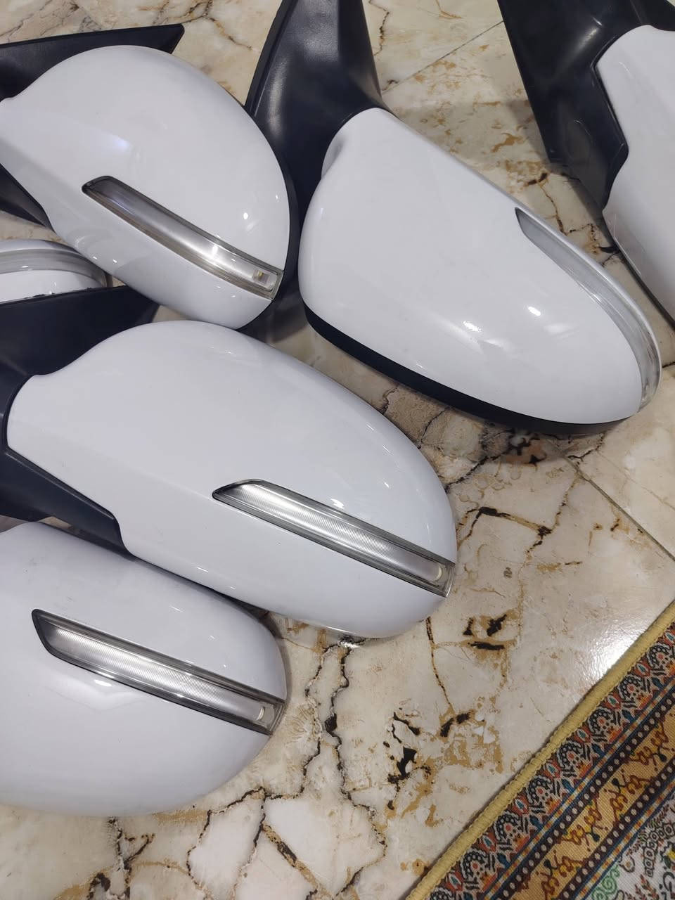 السلام عليكم من رخصه مدير الكروب متوفر غراض النترا مقدس من ٧ لل١١ للإستفسار خاص او *********** متواجد واتساب ومتوفر خدمه توصيل لجميع المحافظات العنوان بغداد قرب سيطره الشعب القديمه
