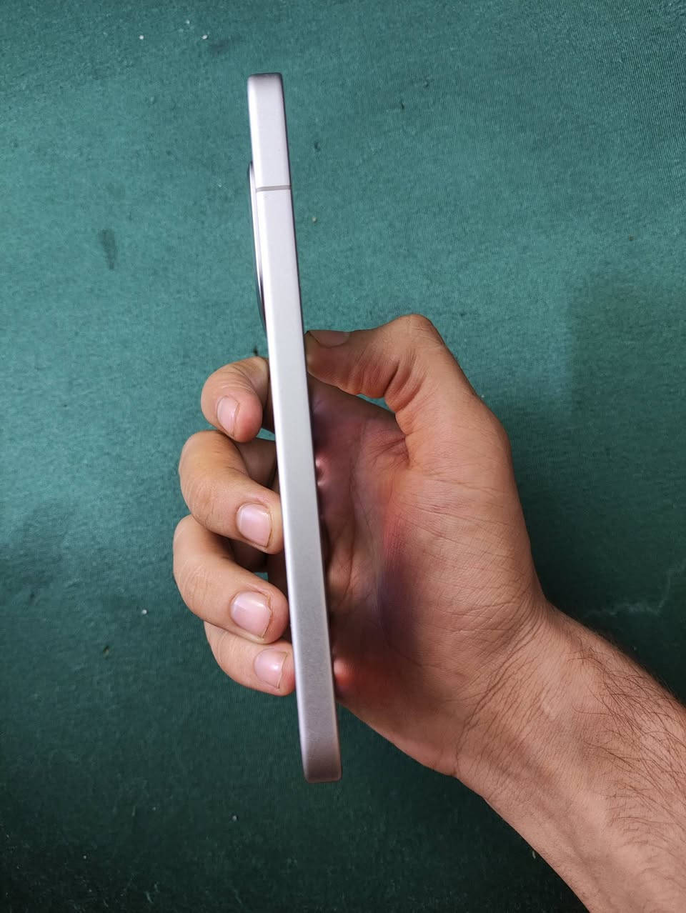 سلام عليكم جهاز شاومي 15tPro جهاز اخو جديد
زوم 100× بوبجي وبقية العاب 120 وحش بتصوير 
جهاز ويا كارتونة مكاني مدينة الصدر جهاز رايدة 
ب(720) بي مجال ***********
ملاحظة اي توصيل ما عندي تجي تاخذ من باب بيت
