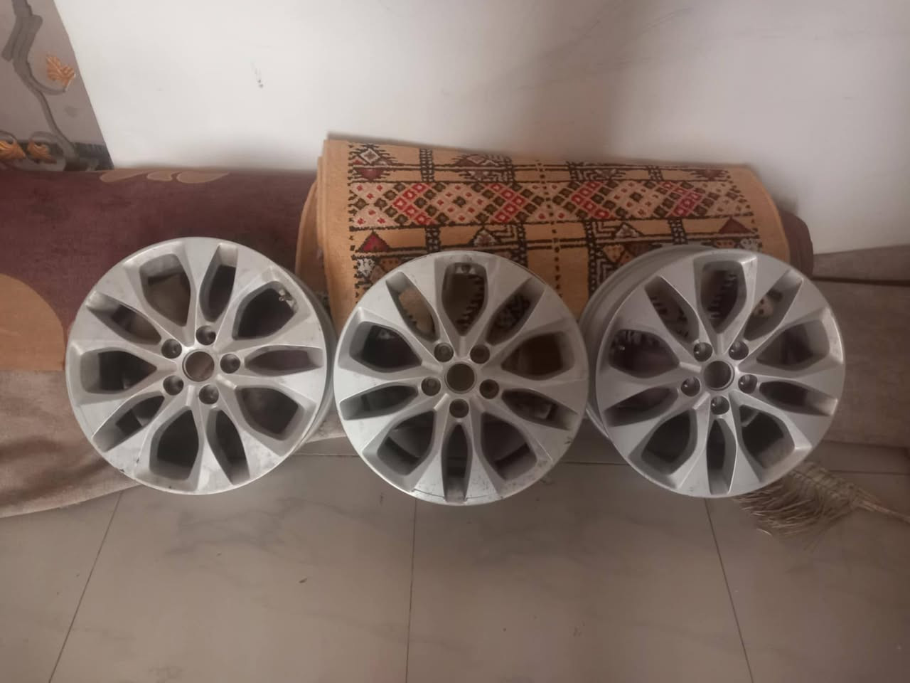 سلام عليكم ويلات مال كي٨ بعدهن زيرو ماكني نجف ***********

