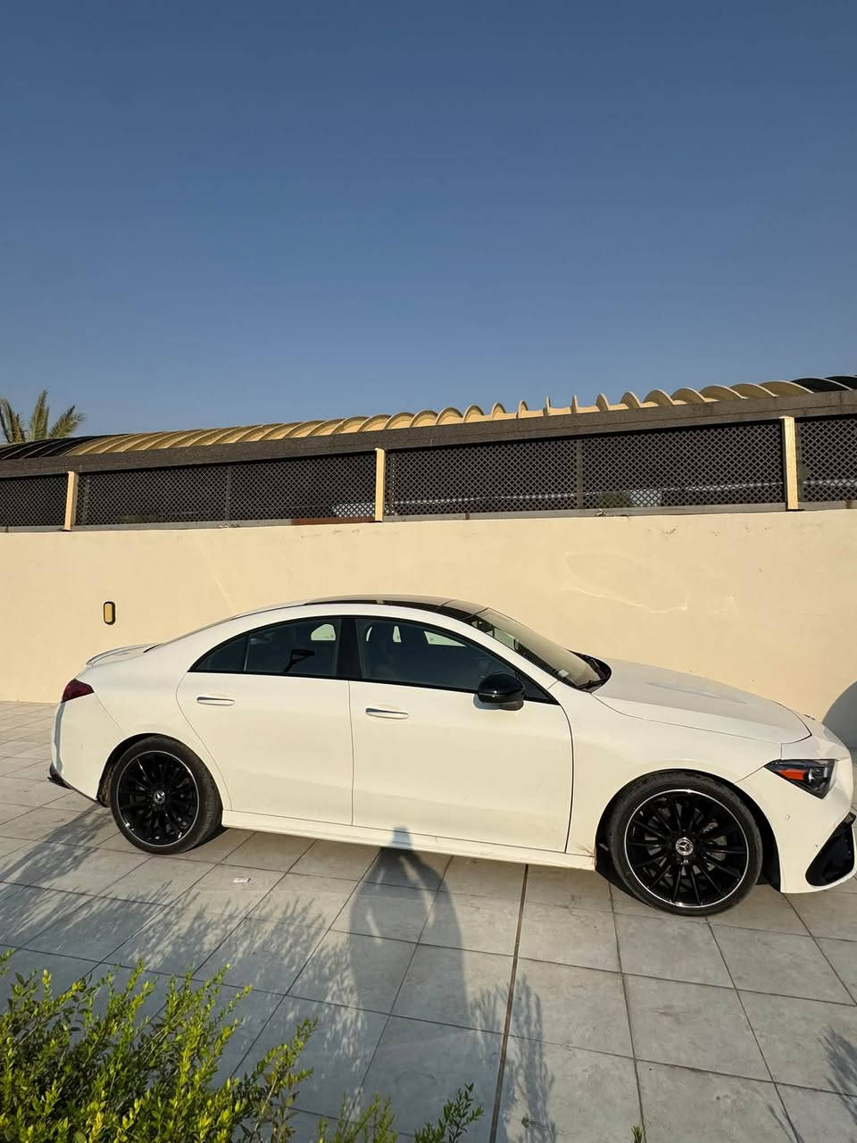 CLA250 • ٢٠٢٣ • ٢٣٠٠٠ مايل
