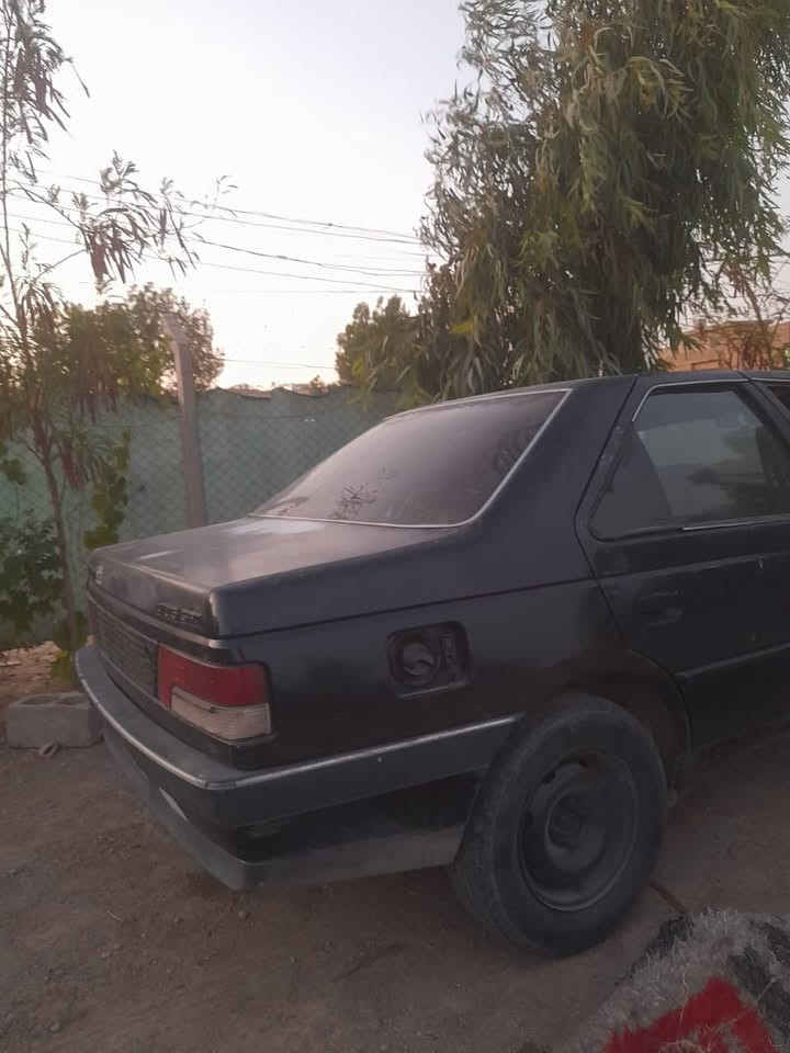 السلام عليكم.  بيجو للبيع الاستفسار خاص او وتساب ***********
