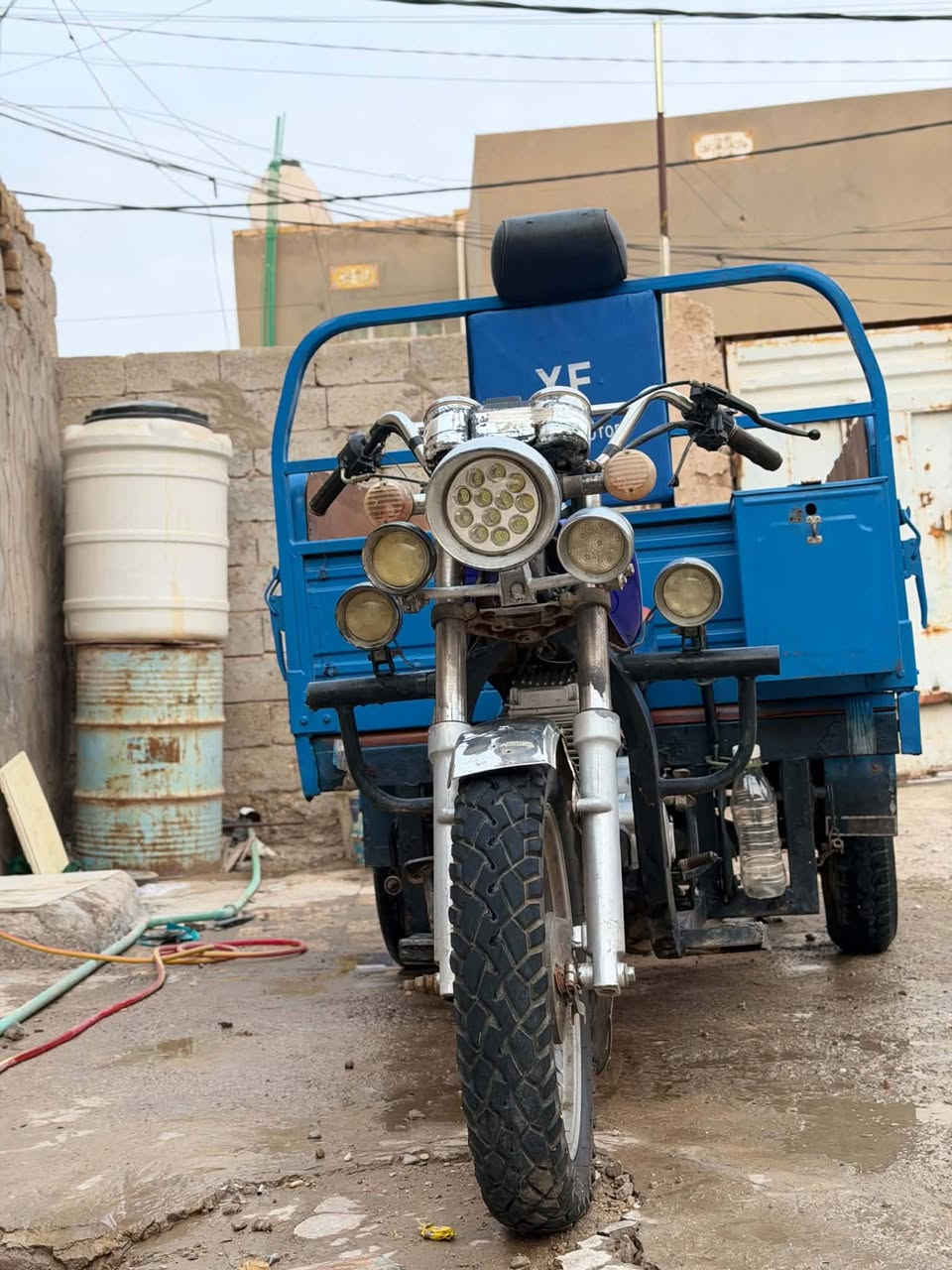 سلام عليكم ستوته البيع رقم كفاله عامه كلشي بيهاا شغال دبل شاره عالي أو ناصي ستوته جاهزه محرك جديد 23 درجه خرسه سعر خاص رقمي ***********بي واتساب
