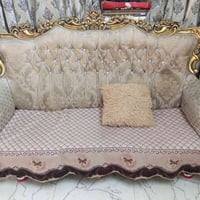 تخم • ٥ قطع • بغداد البلديات