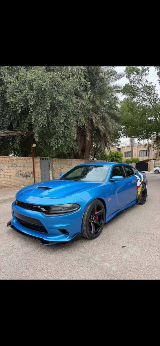 السلام عليكم للبيع جارجر 6400
سكات باك سوبر تراك باك٢٠١٨
ماشيه ٥٣ الف 
حادثه جداً بسيط بدون لغد بدون شاصي بدون ايرباك بنيد فقط مبدل ومصبوغ وشبر بالجاملغ الايسر الخلفي كلير مو اكثر من شبر 
تراي زيرو سياره جاهزه صدر تايرات دسكات 
مواصفات السياره 
شاشه كبيره كار بلي
تشغيل عن بعد
شفتات ستيرن
كشنات كنتاره وجلد 
كشنات كهرباء 
كشنات الاماميه تدفئه تبريد
الكشنات الخلفيه تدفئه
خزن ميموري
كامره دواره 
حساس خلفي 
رادار جانبي
مري قلاب 
نقطه عمياء
مري تدفئه 
ستيرن تدفئه
الاظافات الي ع السياره
بيه دركه فور جت الياف طبيعي
بيهه ويل نجمه خسفه قويه اصلي 
تايرات خلفيه ٣١٥ امامي ٢٧٥
لد تكساس 
كت لحايه لامع
بيهه اويل برثر 
شوته K&n
اويل كاج كان
ستريس بار اصلي 
بيهه برمجه مصطفى ايگل 
كت اوف وطلقات وببكورن
سياره مكينه كير مكفولا وكلش قويهه 
فول نعومه بغداد البياع ***********
