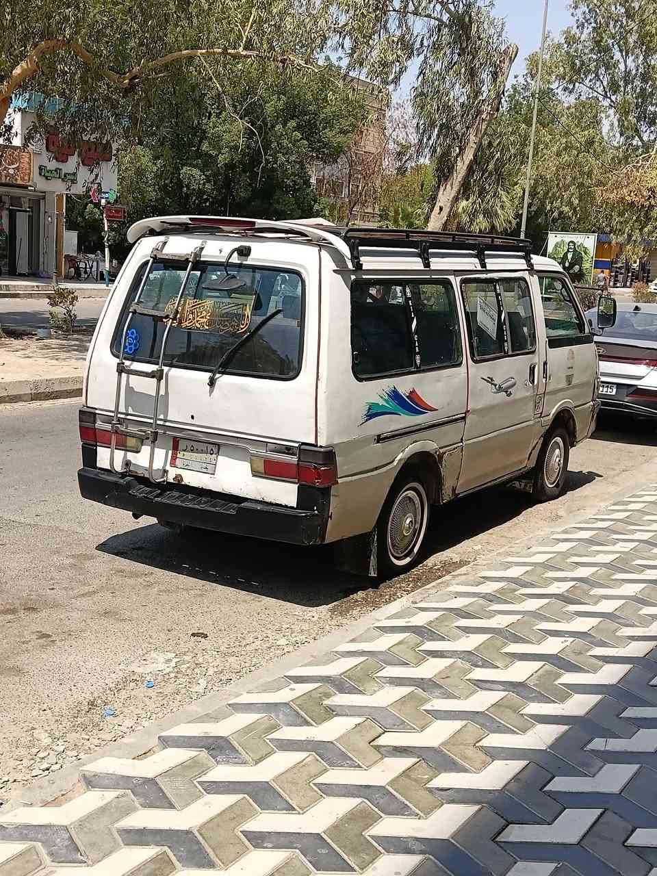 سلام عليكم كيه بسته للبيع السعر ٣٠ بيها مجال حك الجيه ديالى خان بني سعد الشراي يتصل ***********
