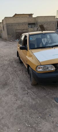 سايبه ٢٠١٥رقم بغداد إنكليزي سنويه لل٣٠سياره جاهزه من كير محرك تخم تاير...