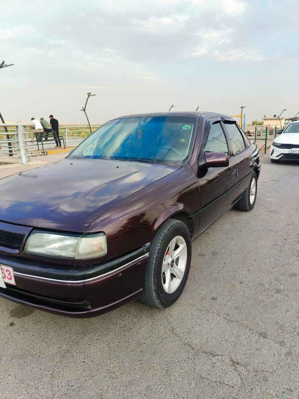 فكترا حجم 16 موديل 93 سنوية جديده لل29 للاستفسار الاتصال ***********
