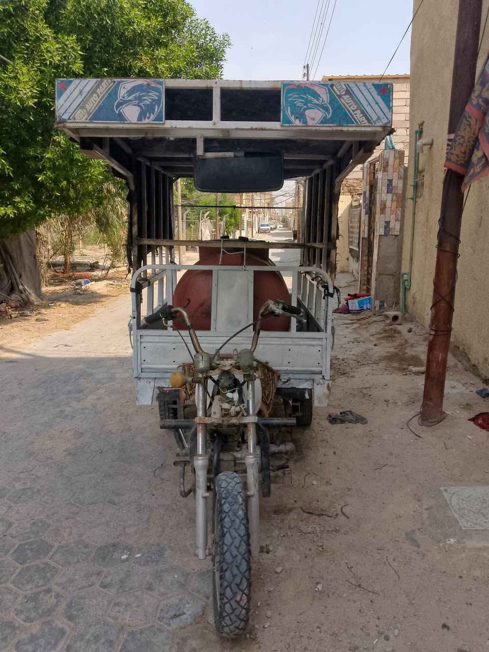 ستوته • مديل ٢٠١٤ • شاصي دايون