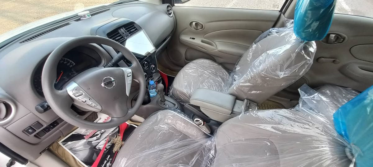 سني هندي • موديل ٢٠٢٤ • مشي ٧٠٠٠٠