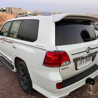 لاندكروزر GXR • ٢٠١٣ • نينوى