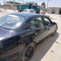 لكنزا • ٢٠٠٠ • نواقص قليلة