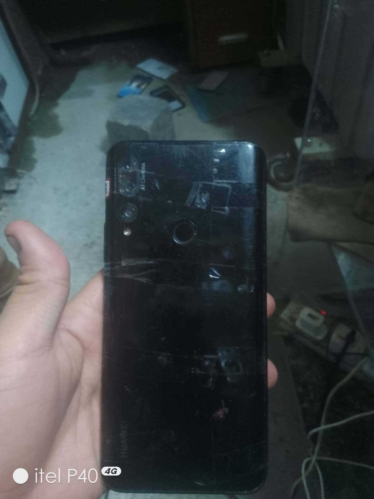 السلام عليكم عندي اجهزه للبيع
ZTE ذاكره ٢٥٦شاشه مفطره جهاز شغال سلس 
بسعر ٥٥
جهاز زيرو ٢٠مبدل شاشه وكاله اصليه الظهر مالته طايره وصله اوبي رمز بسعر ٦٥
جهاز اوبو نظيف كلش مبدل شاشه وكاله اصليه 
مقفول رمز بسعر ٦٠
واي 9اس ذاكره ١٢٨مبدل شاشه اوظهره مفطر بي رمز نهايته ٥٥
واي ٩برايم طلع كامرته من فوك مبدل شاشه وكاله اصليه اوبي رمز قفل ب٥٥
هواوي واي٧برايم جهاز نظيف مبدل شاشه سعره قفل ٣٥
جهاز هذا حت اسمه ماعرفه مفطره شاشه بس شغال سلس ذاكره 64 ب٣٥قفل
مكاني الدوره قرب علوه الرشيد مدخل ابودشير قرب السيطره 
***********
اذا تاخذهن شلع اراعيك بيهن بس اقرا المنشور قبلها

نص مكتوب في الصور:
- itel P40 4G