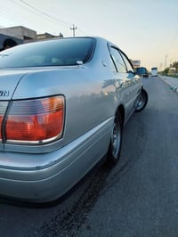 ملكه  كصه جنطه دكمه وحده متومه شماليه للبيع جاهزه من كلشي تبريد حداديه...