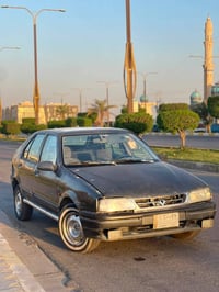 رينو 19 • موديل ٩٢ • مكينه وكير جديد