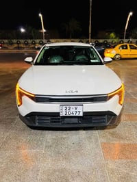 كي فور K4 • ٢٠٢٥ • واسط