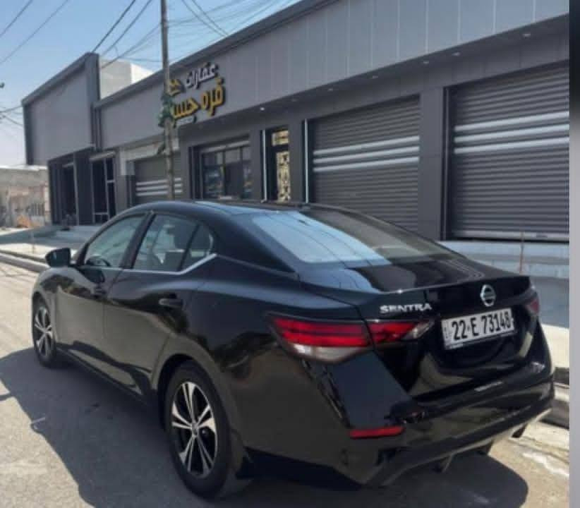 نيسان سنترا 2021 sv
أسود
سنوية بأسمي
بطاقة بنزين موجوده
سيارة بدون دواخل
أرباك سستم
بيها جامرلغ سايق مع ربع بونيد
سيارة بدون مصرف
رقم موبايلي ***********
مكاني كركوك سعر 133وبي مجال

