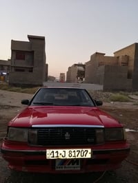 هارتوب • ١٩٨٨ • صبغ عام