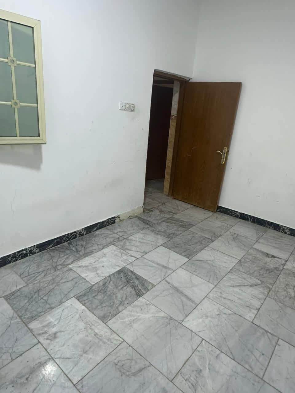 التنومة • بيت ارضي • ٣ غرف