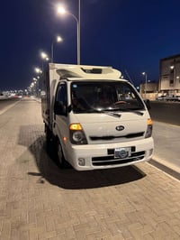 كيا بنكو • ٢٠١٣ • براد مبرد