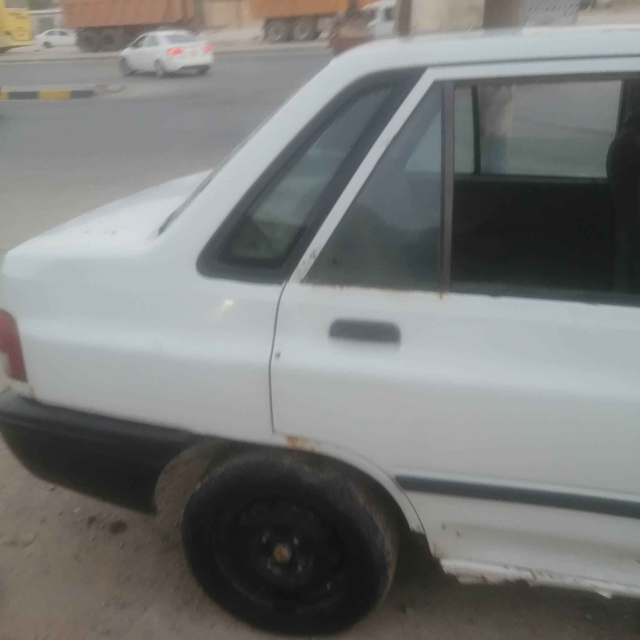 نجف • موديل ١٠ • يحتاج ترتيبات