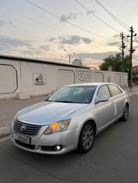 أفالون ٢٠٠٨ • محرك گير • ١٩٠ الف