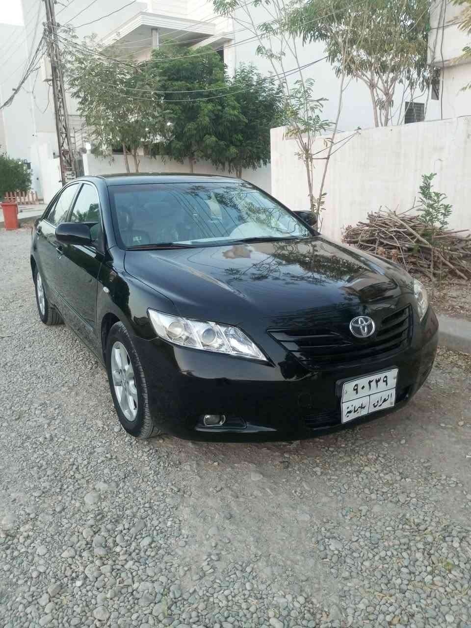كاميرا 2009 خليجى سياره بس بونيد سبغ جماليه كير مكينه بيشرط تبريد شغال مواصفات GL ما بي دينار مصرف كلها على وضع شركه سعر 105 شويه بي مجال ***********
