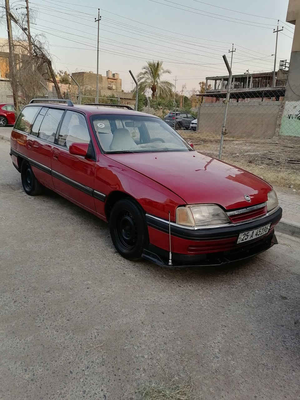 مكينة 2.0 • كير عادي • ١٩٩١
