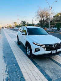 توسان ٢٠٢٤ • نص مواصفات • بدون ايرباك