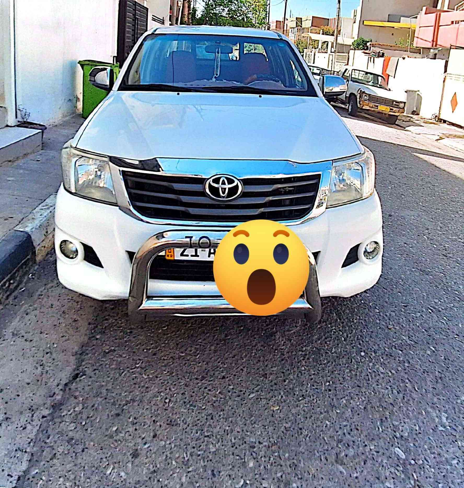 عذاري للبيع رقم سليمانيه سنويه ل ٢٨ بطاقه بانزين كامله شرط التحويل 
سياره مكفوله من كلشي خالصه محرك وكير كله شركه السعر ١٨٥ وبي مجال شراي إدخال خاص او خابر ***********
