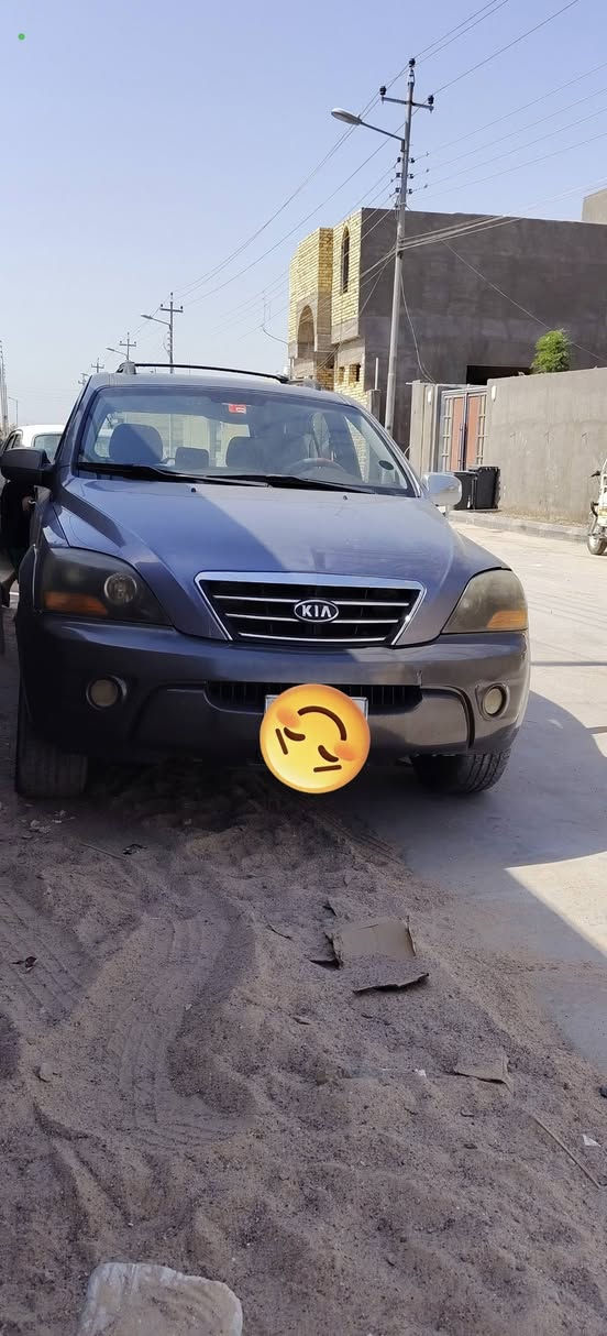سلام عليكم شباب سورنتو موديل ٢٠٠٧
مكينه وكير بل شرط رقم بغداد سنويه ٣٠ علمن انه سياره نقل جثه بص صاحبه لا يحول ولا يسوي وكاله ابيع هل موجود سياره خير من الله تخم تاير جديد باتري جديد مكينه وكير جدد حداديه جديده ترايك ميتين بيه كصه جنطه شغل درجه اوله شغل باجات رقم صاحبه ***********
ابيع كوم حديد ٤٥ بيه مجال
