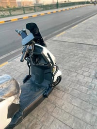 صاعقة S10 • تمشي ٦٠-٧٠كم • ضمان ٦ أشهر