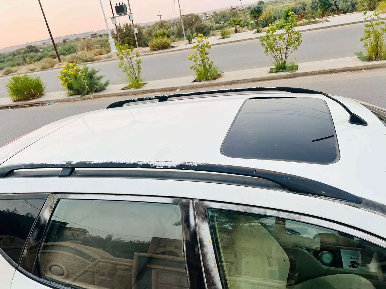 مارانو ٧ راكب • ٢٠٠٥ • اقساط