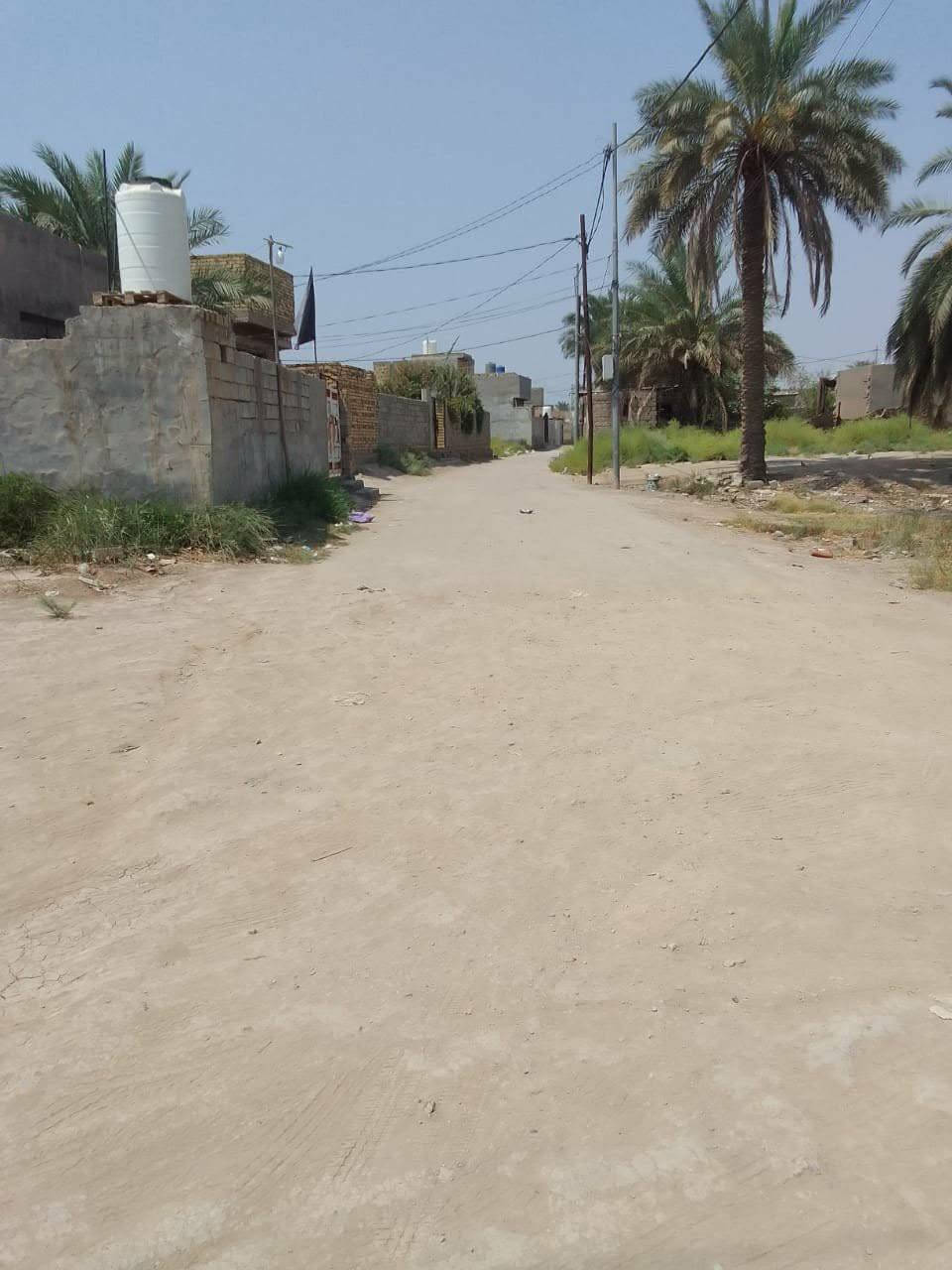 بيت للبيع مساحه 100 متر دبله حي النور خلف معمل الطحين رقمي للتواصل ***********

