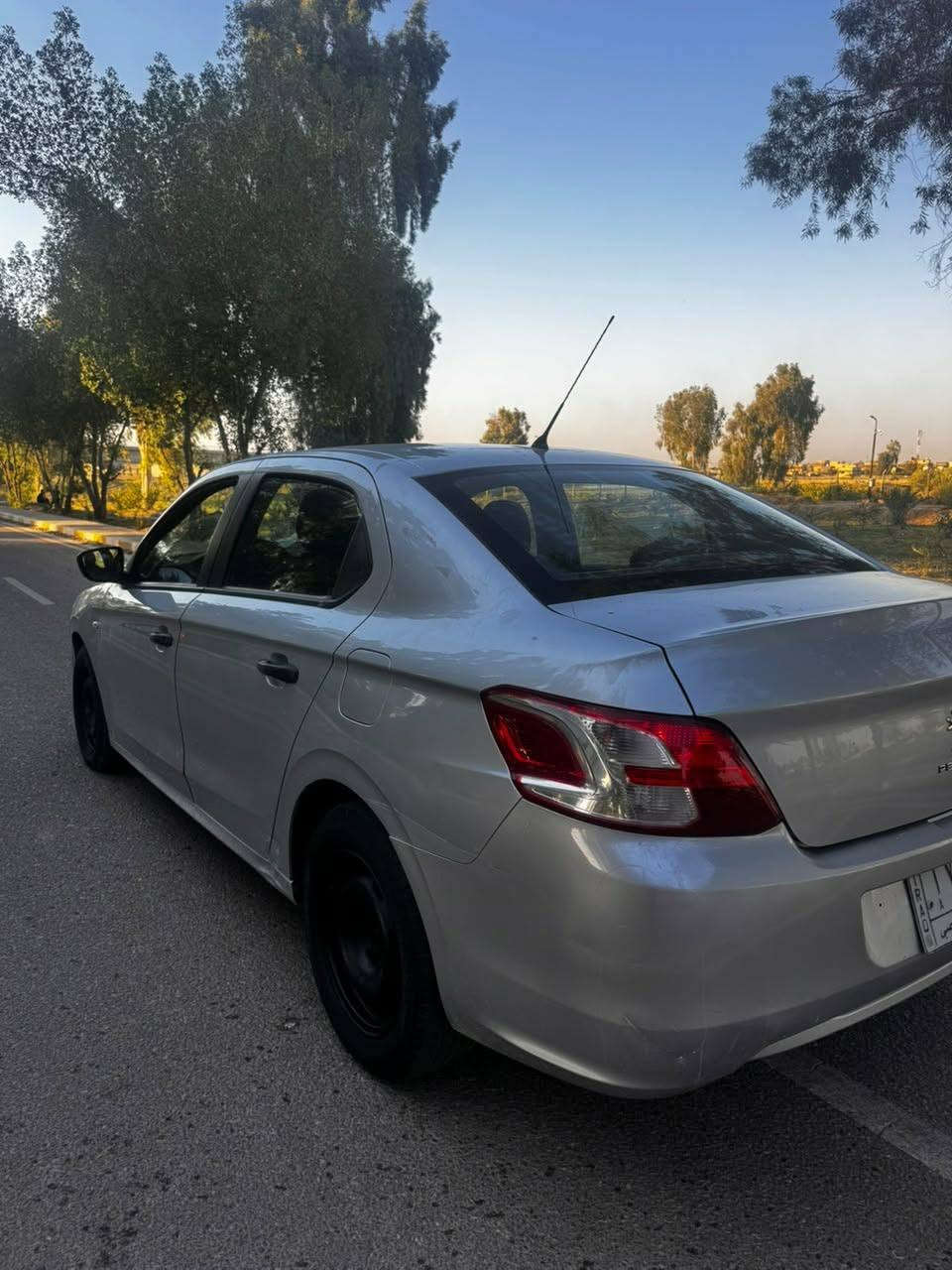 بيجو 301 • ٢٠١٤ • كير اوتماتيك
