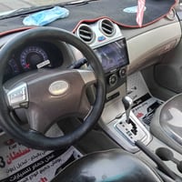 BYD G3 2013 سياراة كاملة مكملة مكينة+كير بلادي مكفولات صدر امامي خلفي ...