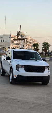 مكلف بالنشر مافرك هايبرد 2025 ماشيه 4 الاف فقط يعني زيرو السياره جديده...