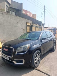 اكاديا ٢٠١٤ • ٦ راكب • البصرة