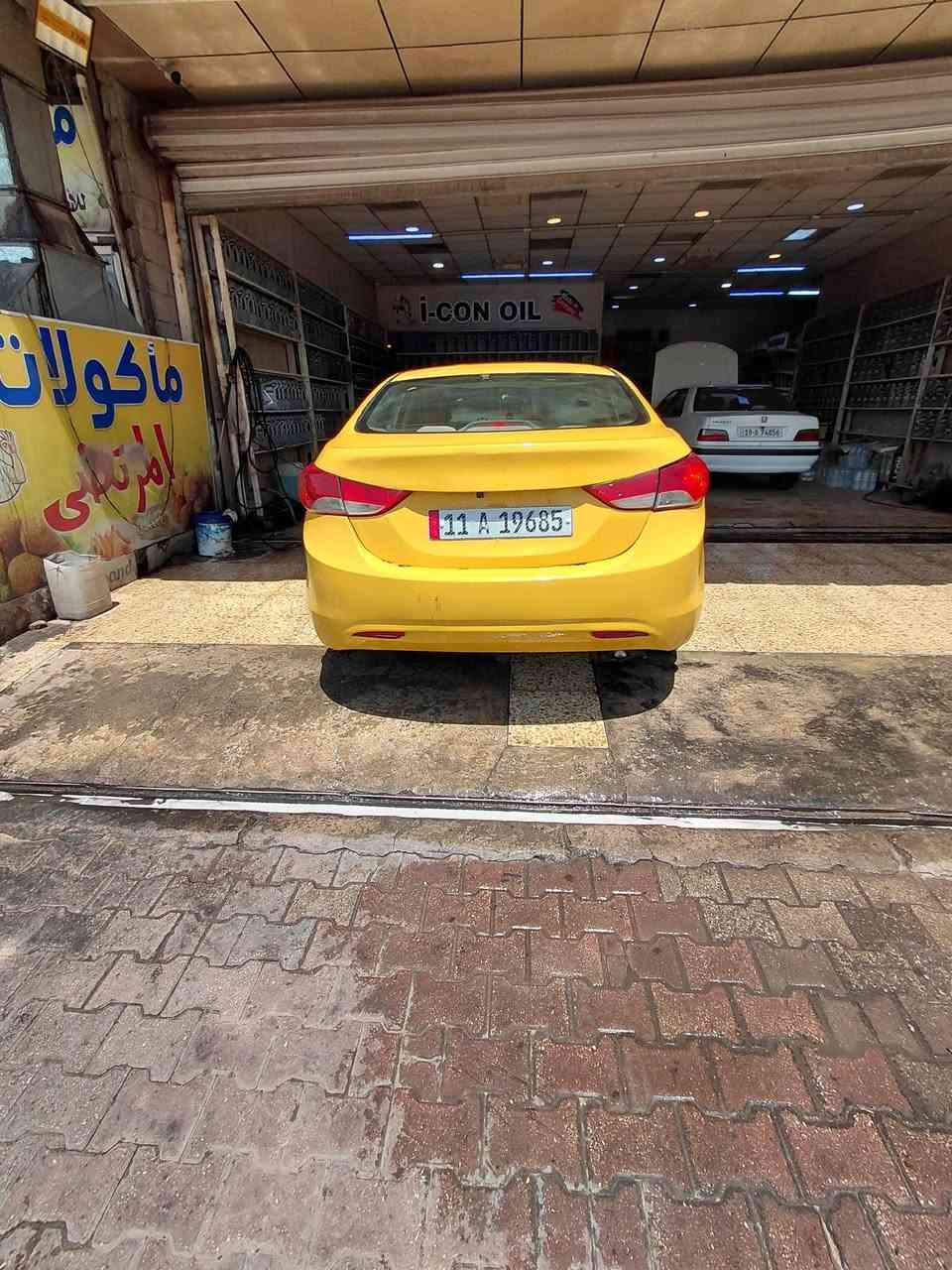 النترا موديل 12ابيع اراوس امريكي حادثه جاملق والباب الخلفي بدون دواخل مكاني كربلاء رقم *********** السعر 83وبيه مجال
