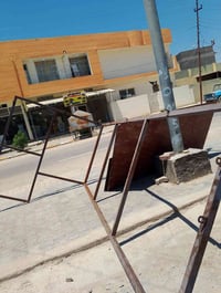 بوجه تفصال طول 360...عرض 1500...كامله كبل شد صويره حي الاسره سعر اتصال...