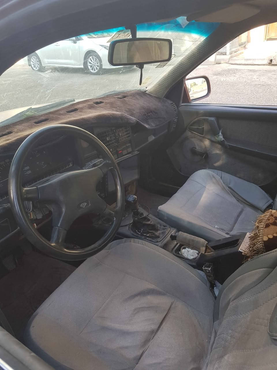 اوميكا استيشن كير ومحرك شرط دفتر بانزين السياره مابيه اي عطل لا صرف ولا بخار سنوياه ما ساقطه رقم موبيل *********** كركوك, العراق
