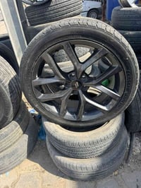 ويل كب • ٢٠ انش • طويريج