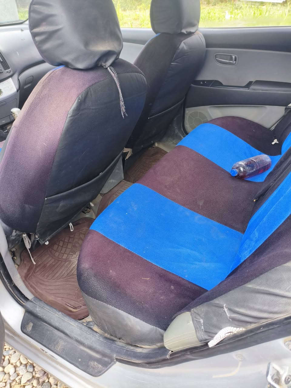 افانتي • وضع شركه • موديل ٢٠٠٩