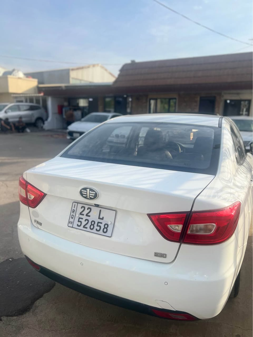 فاو • ٢٠١٨ • أربيل