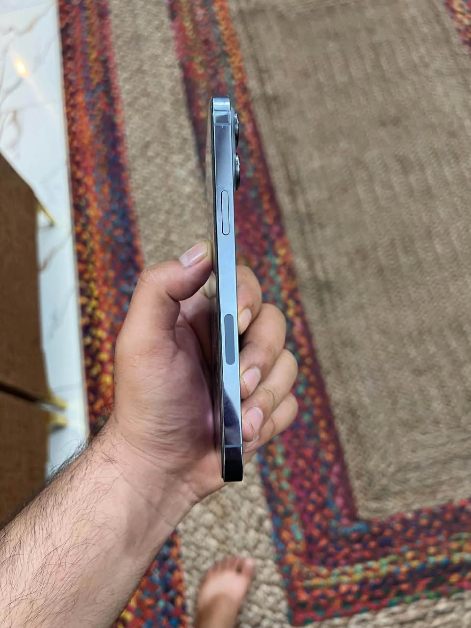 ايفون ١٣ برو ماكس • ٢٥٦ • حي موضفين