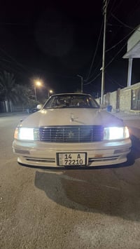 اللهم صلى على محمد وال محمد بطه مديل 92 متصل لون لؤلؤي كير ومكينه 3000...