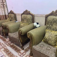 صوفا تركي • ١٠مقاعد • سيت كامل