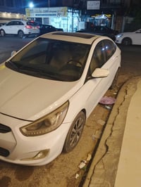 اكسنت خليجي • ٢٠١٤ • اوتوماتيك