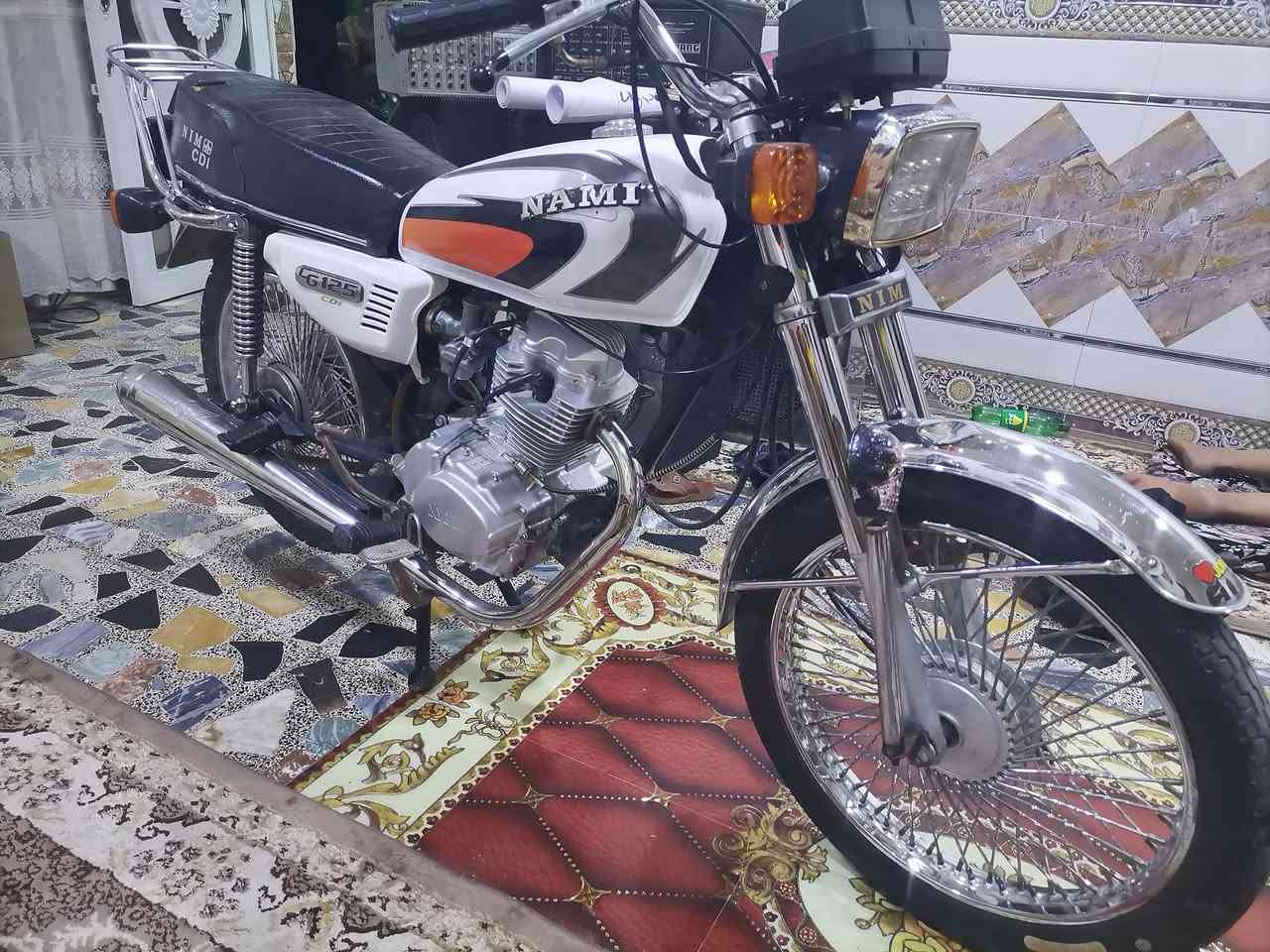 السلام عليكم  البيع بي سي اكس جيل الاول مكينه مكفوله دراجه نضيفه سعر 1250 بيهه مجال اربعه كير  نامه مديل 25 مكينه مكفوله سعر 600 بيهه مجال الكوت حي الجهاد. شراي يخابر بيه خير ويدلل ***********////***********
